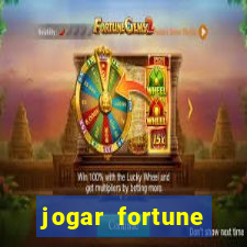 jogar fortune rabbit demo